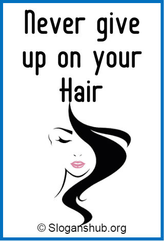 70 Catchy Hair Salon Advertising Slogans