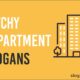 catchy appartment slogans
