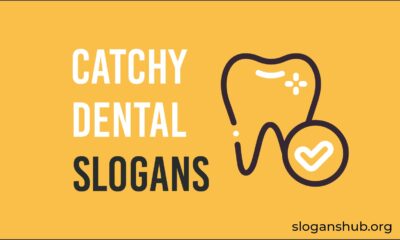 dental slogans