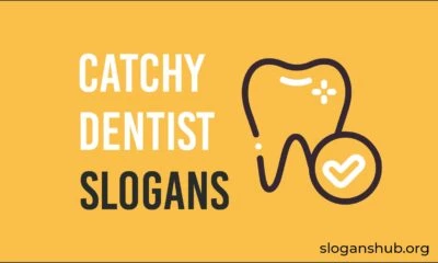 dentist slogans