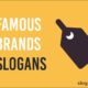 famous brand slogans
