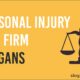 injury law firm slogans