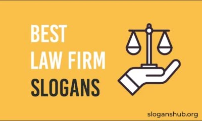 law firm slogans