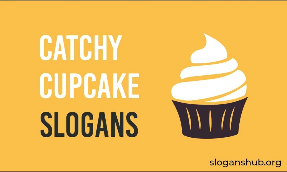 125 Catchy Cupcake Slogans and Great Taglines - BrandonGaille.com