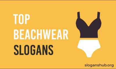 beachwear slogans