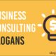 business consulting slogans