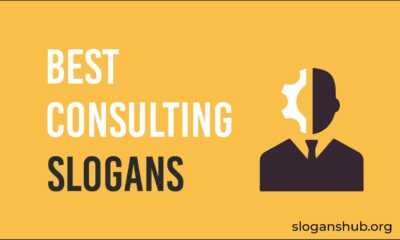 best consulting slogans