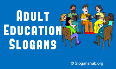 Adult Education