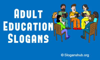 adult education