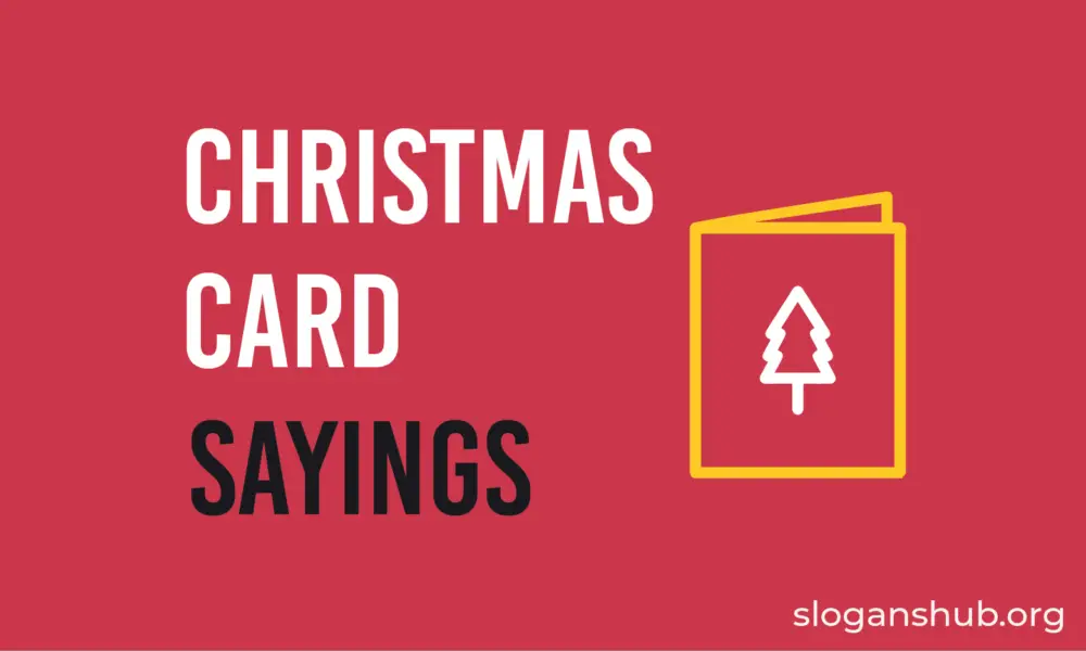 50 Best Christmas Card Greetings for Business