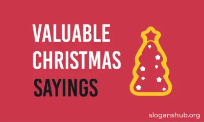 Valuable Christmas Quotes