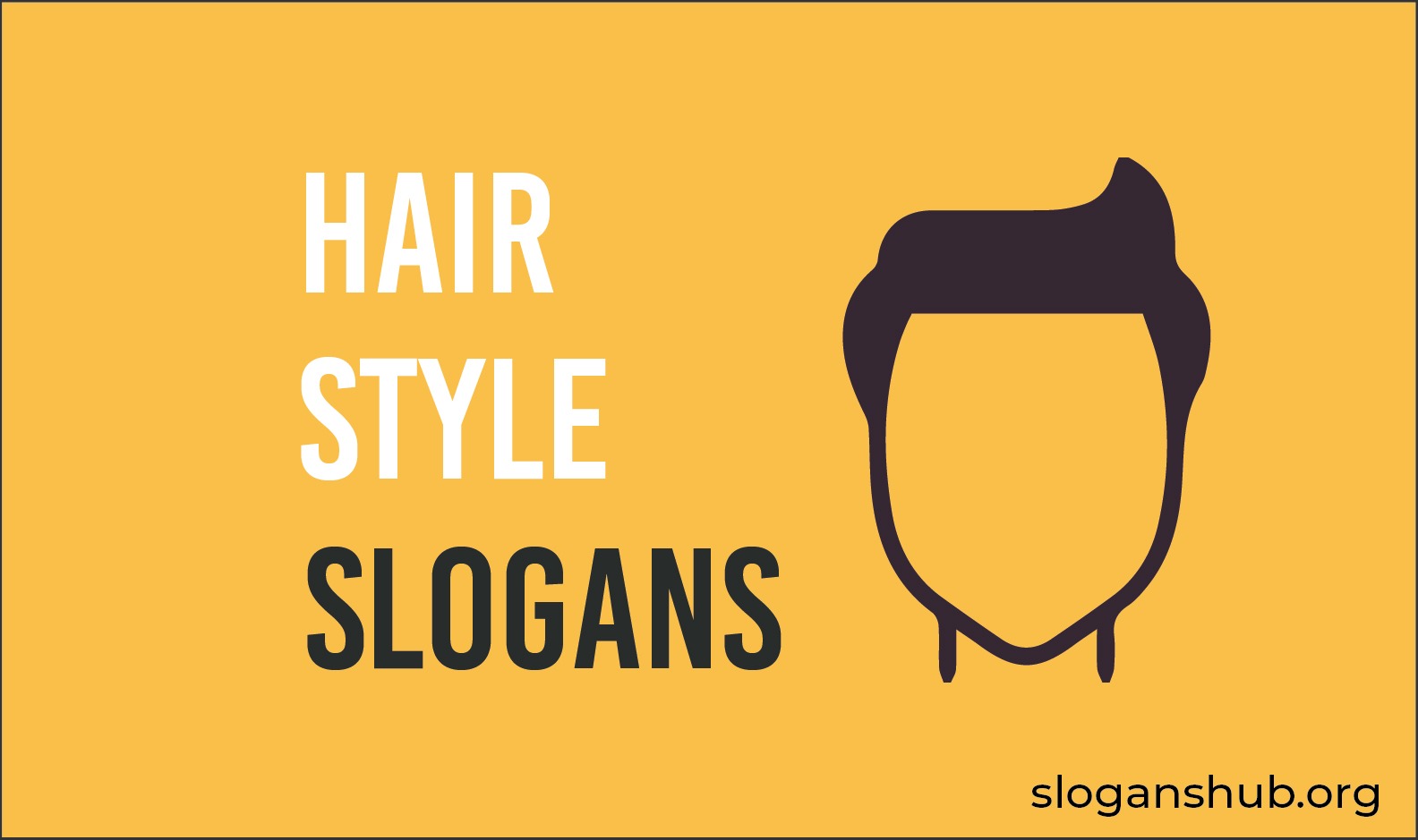 70 Best Hair Stylist Slogans and Taglines