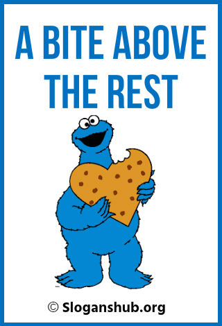 Cookie Slogans 1