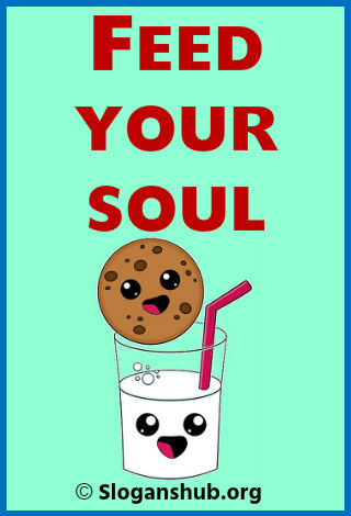 Cookie Slogans 2
