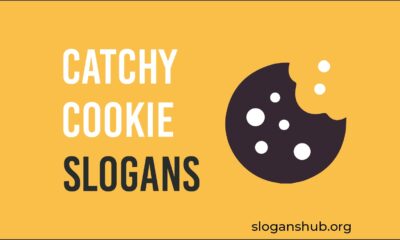 cookie slogans