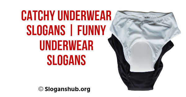 Funny Underwear