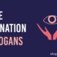 eye donation slogans