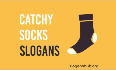 socks slogans