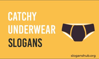 underwear slogans