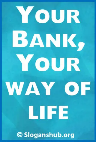Bank Slogans 2
