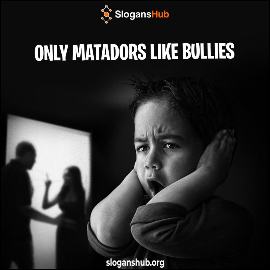 Best Anti Bullying Slogans for Kids