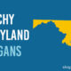 Catchy Maryland Slogans