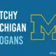 Catchy Michigan Slogans