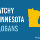 Catchy Minnesota Slogans
