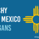 Catchy New Mexico Slogans