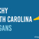 Catchy North Carolina Slogans