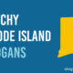 Catchy Rhode Island Slogans