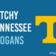 Catchy Tennessee Slogans