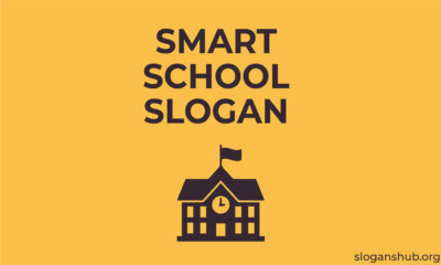 Smart-School-Slogan