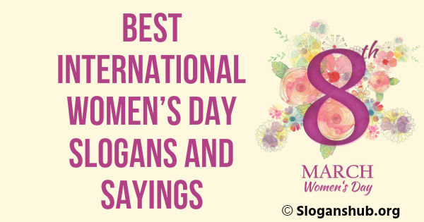 slogan for womens day in hindi womens day quotes