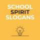 School Spirit Slogans