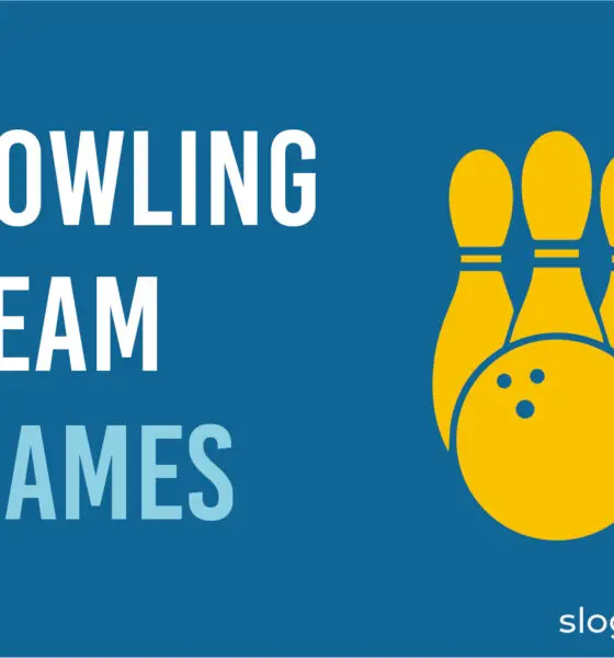 Bowling Team Names