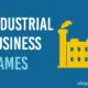 Industrial Business Names