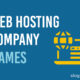 Web Hosting company Names