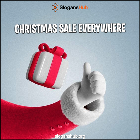 Unique-Christmas-Sale-Slogans