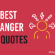 Best Anger Quotes