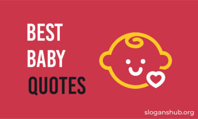 Best Baby Quotes