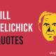 Bill Belichick quotes
