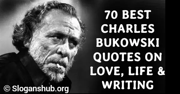 Bukowski seks citati