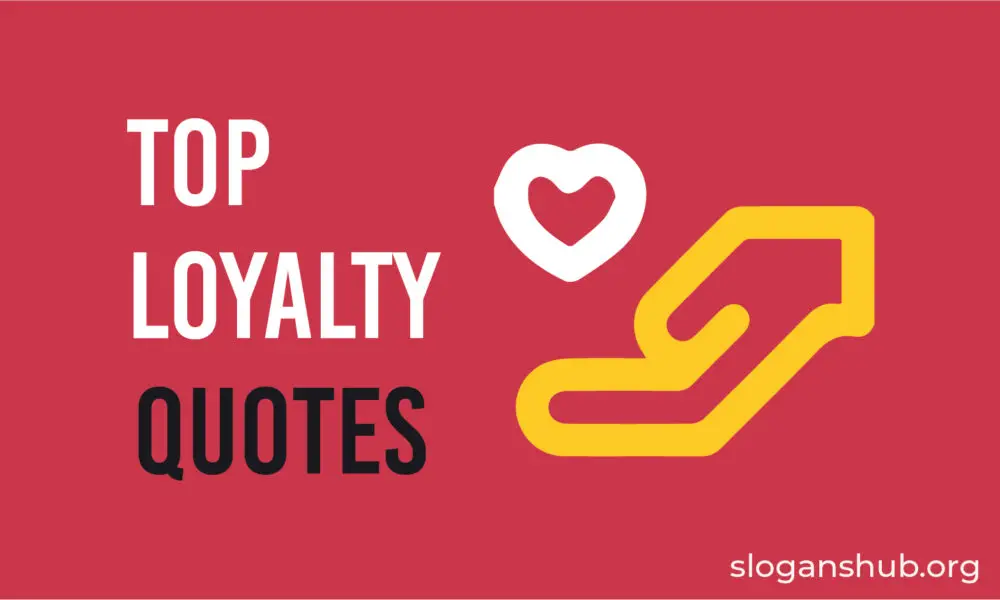 essay hooks about loyalty