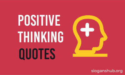 Quotes On Positive Thinking