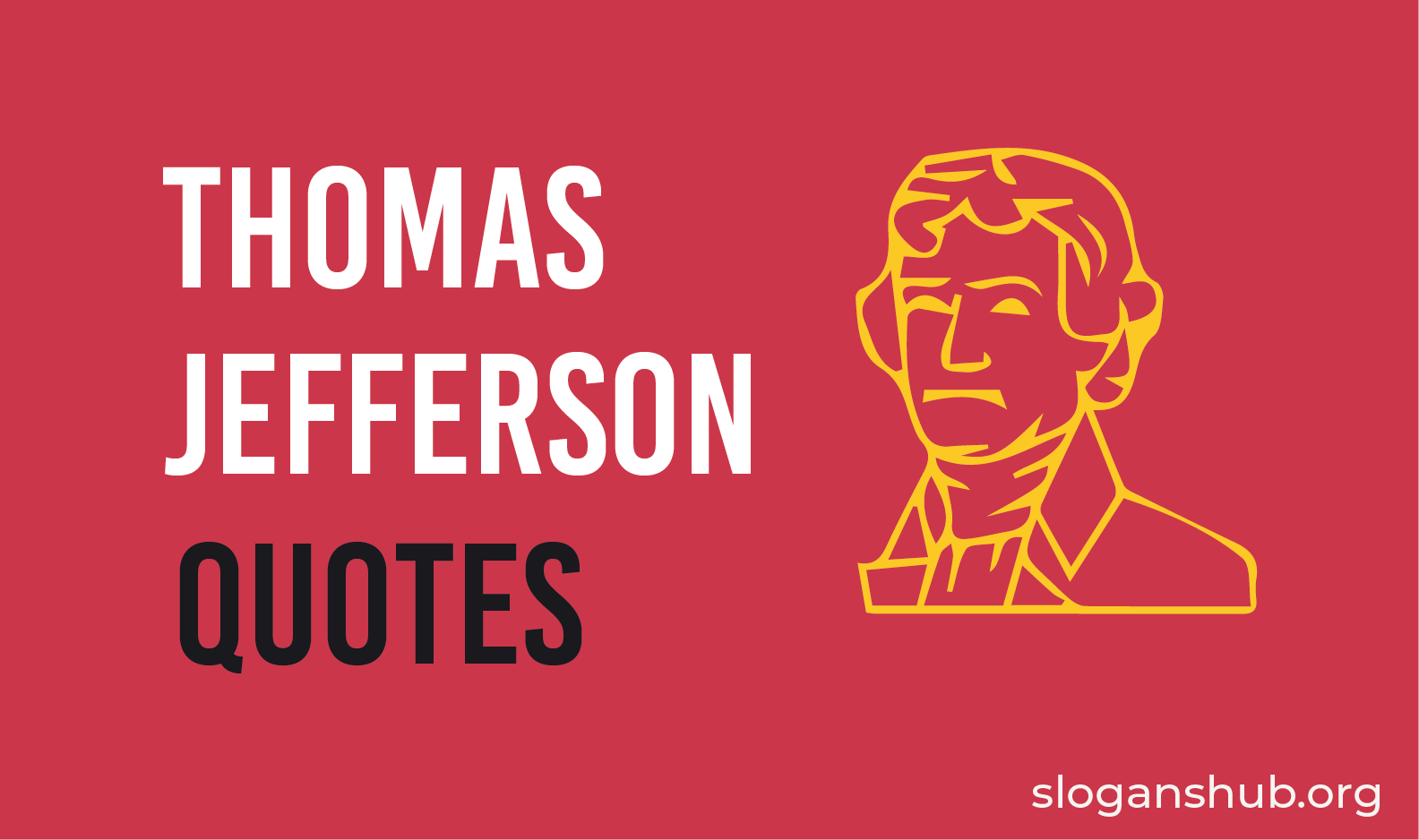 thomas jefferson quotes pursuit of happiness