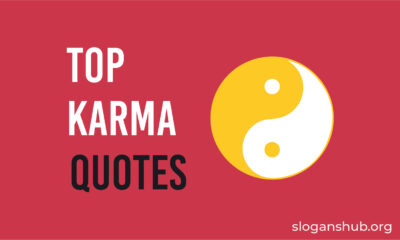 Top Karma Quotes