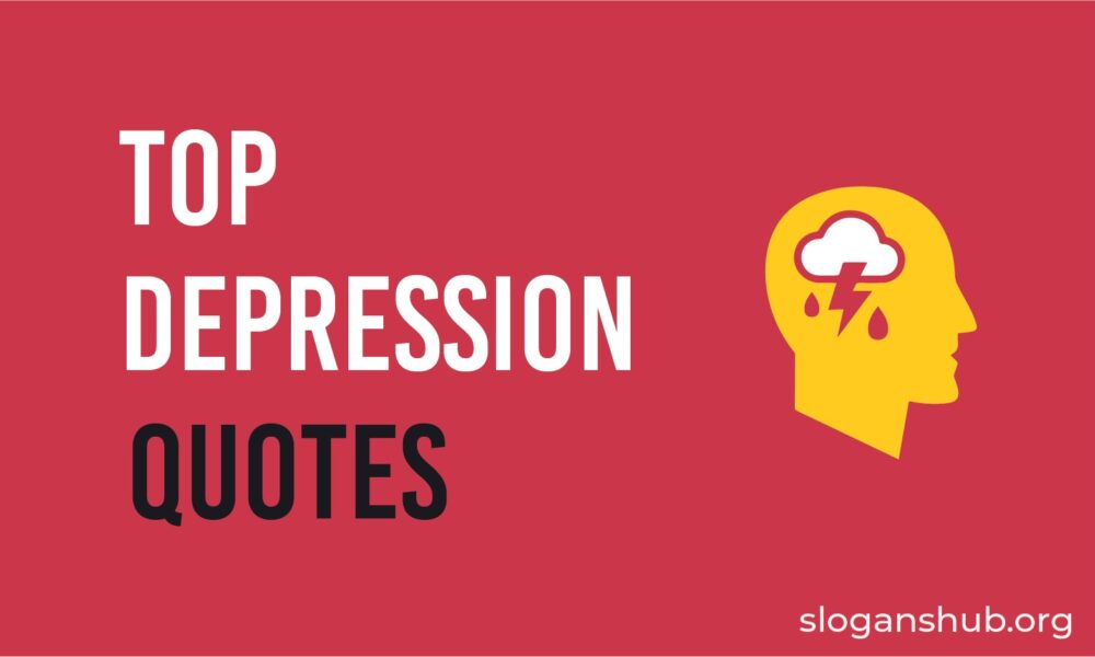 top-100-depression-quotes-sayings-slogans-hub