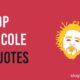 j. Cole Quotes