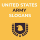 United States Army Slogans